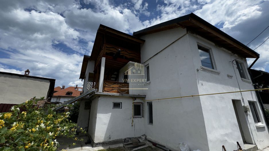 CASA 4 CAMERE TEREN 338 MP CAMPULUNG - Poză 28