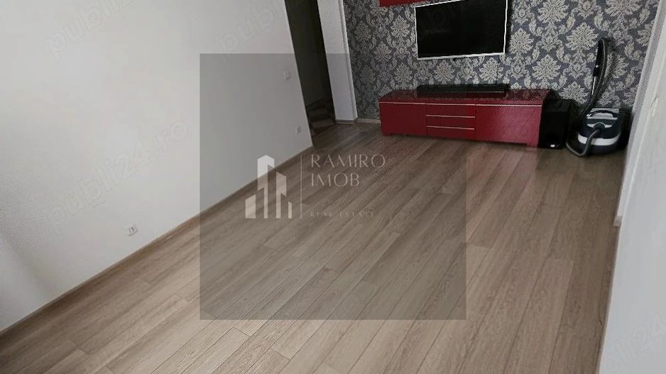 Vanzare apartament 3 camere |  Crangasi |  Prox Metrou |  Tramvai 41 - Poză 11