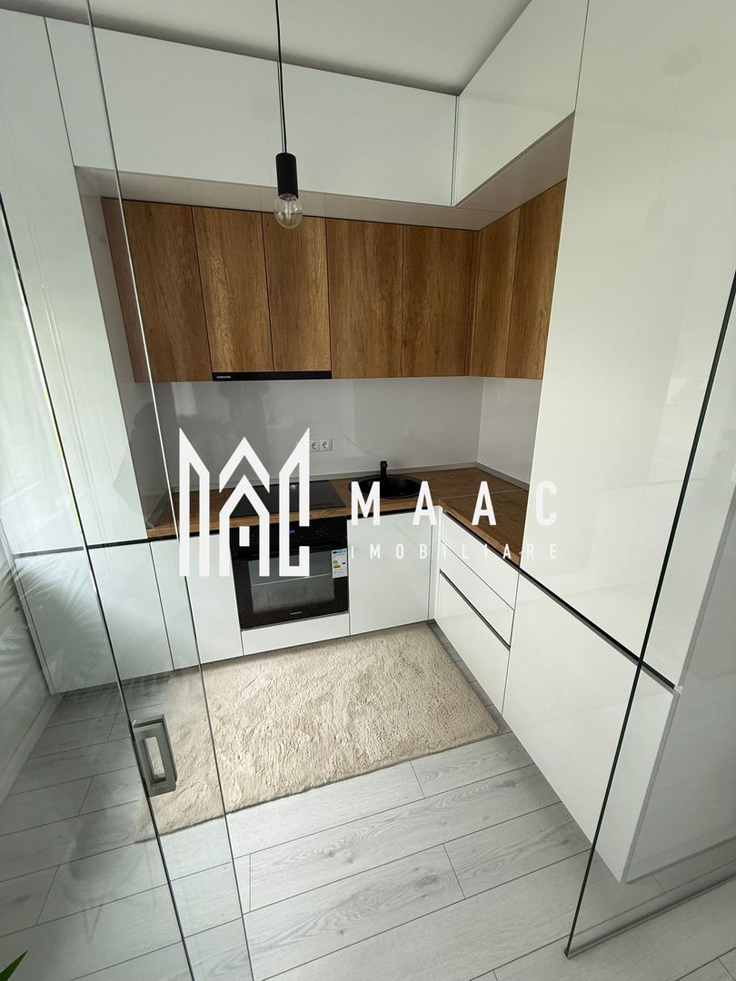 Apartament 2 camere - prima închiriere | Loc de parcare - Poză 5