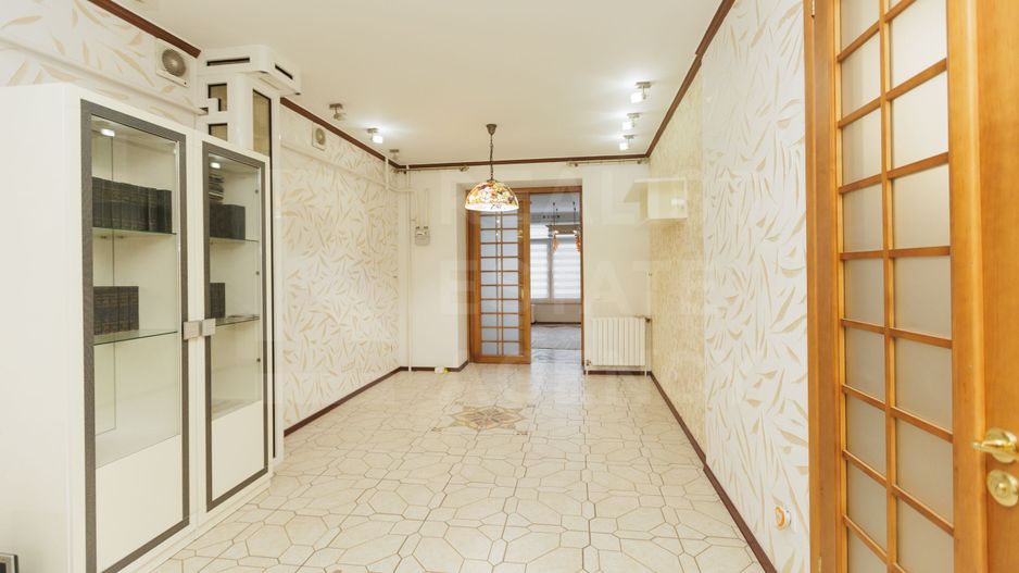 Vânzare, apartament, 3 camere și living, str. Bănulescu-Bodoni, Centru - Poză 13