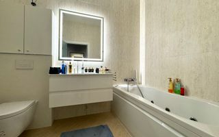 Apartament cu 5 camere parter + Gradina 100mp // Herastrau - Aviatiei - Poză 57