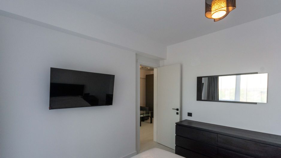 Titan | Gura Calitei | Astorium Life, Garsoniera premium, loc parcare - Poză 7