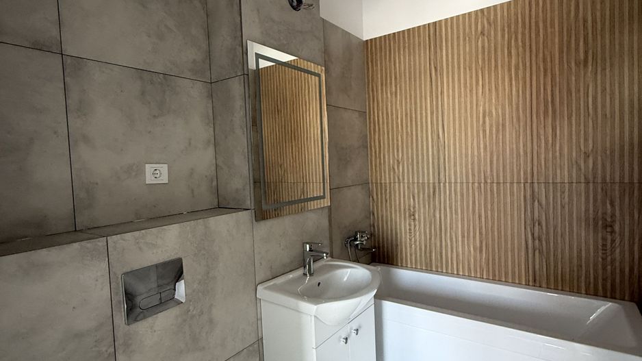 3 CAMERE / 50% DISCOUNT PENTRU LOCUL DE PARCARE/ METROU N. TECLU! - Poză 5