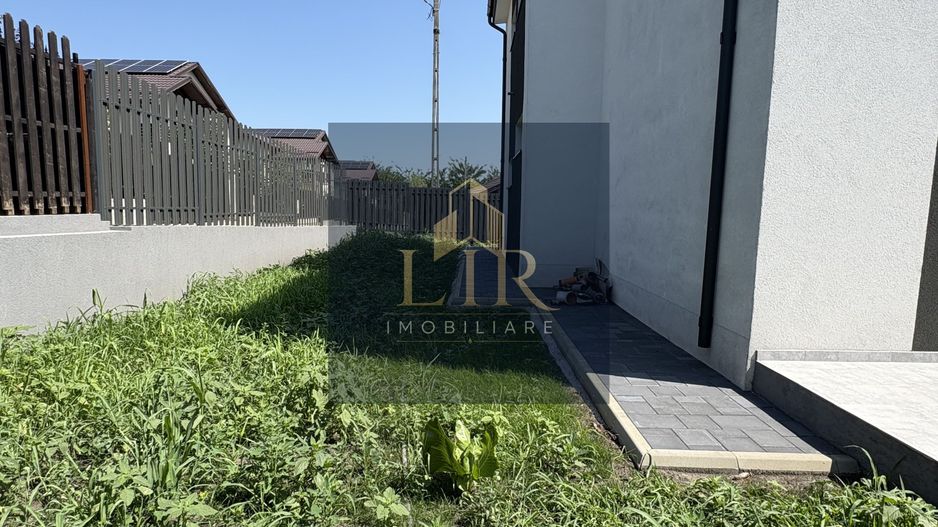 Vila P+1 într-un complex exclusivist- Miroslava- Iasi - Poză 47