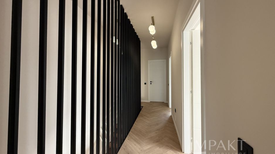 Duplex finisat la Cheie cu panorama superba in Chinteni ! - Poză 9