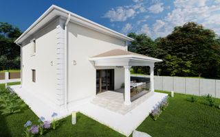 Teren 533 mp - Buftea - Poză 17