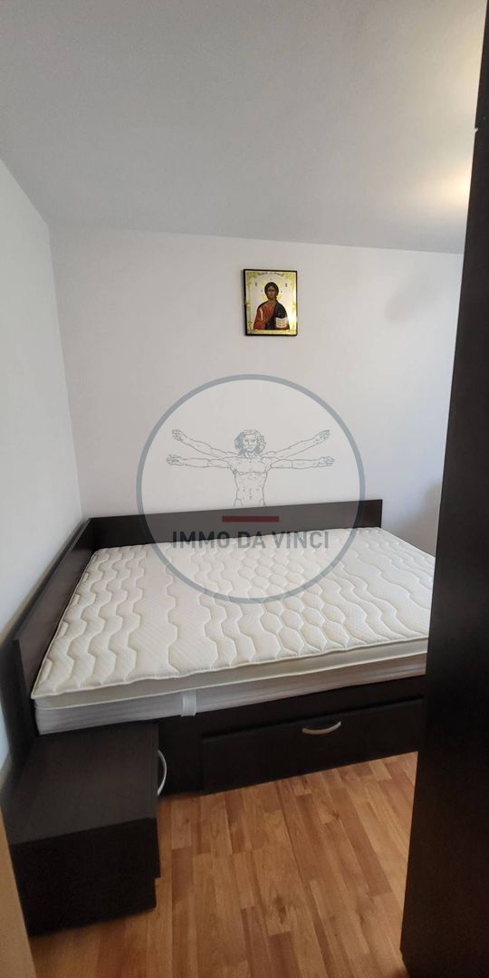 Apartament 2 camere, Aleea Negoiu, Manastur - Poză 7