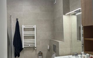 Apartament 3 camere Apptown North Pipera I Rond OMV I mutare imediata - Poză 6