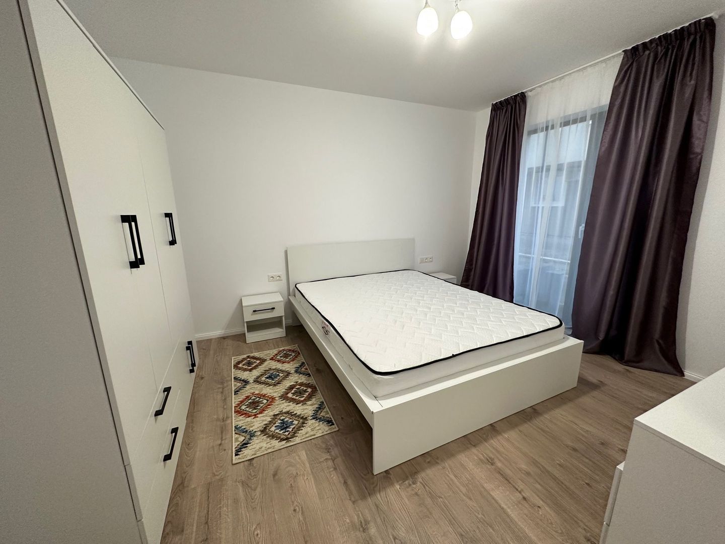 Apartament 3 camere in zona Braytim - Poză 7