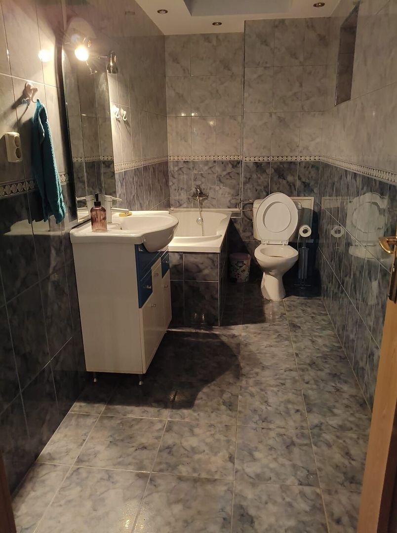 Închiriez apartament 2 camere, Nerva Traian, spațios - Poză 6