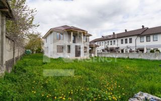 Vânzare casă , 240 mp., ул. Păcii, Durlești - Poză 1
