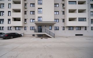 Apartament 2 camere, 53mp + balcon, Grand Arena, finalizat 2024 - Poză 1