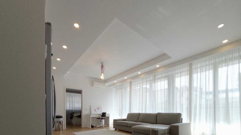 AP. 2 CAMERE EMINESCU,CENTRALA PROPRIE, LOC PARCARE,MOBILAT MODERN - Poză 1