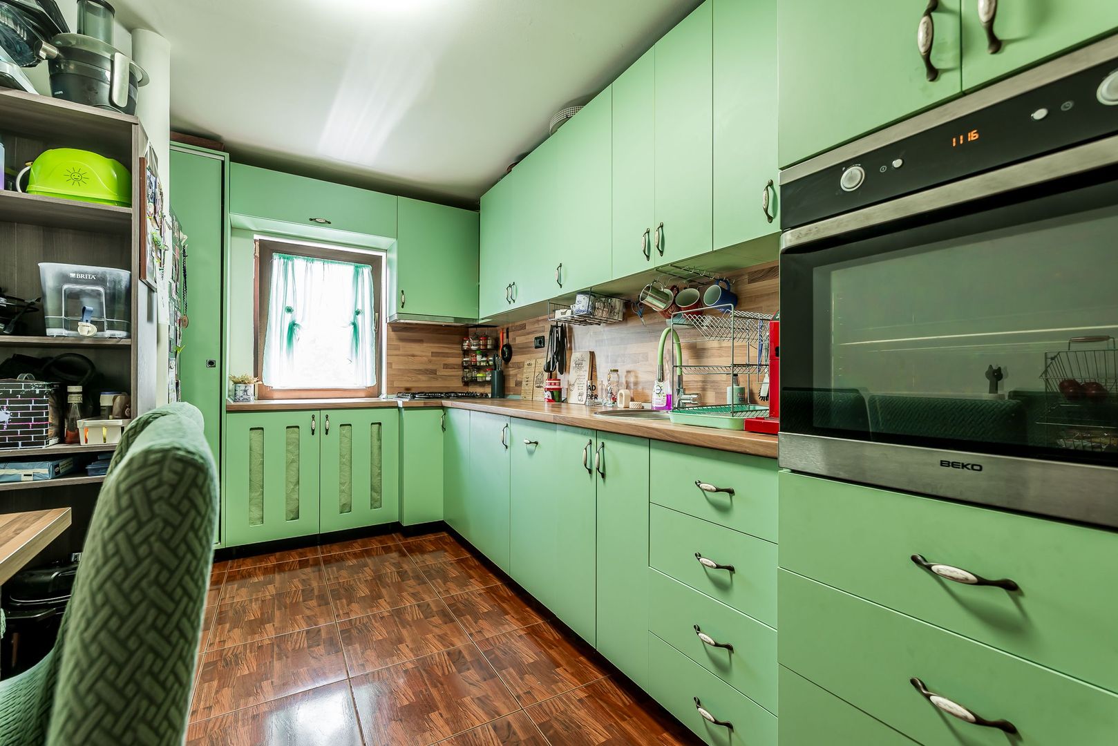 Apartament 4 camere – Micalaca, Arad – Etaj 2 - Poză 1