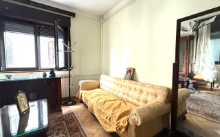 OPORTUNITATE APARTAMENT 3 CAMERE ZONA CISMIGIU + GARAJ + BOXA + CENTRALA PROPRIE - Poză 3