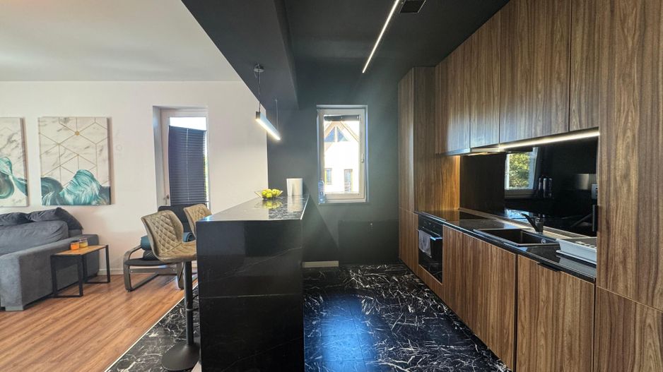 3 CAMERE + LOC DE PARCARE || SISESTI - Poză 9