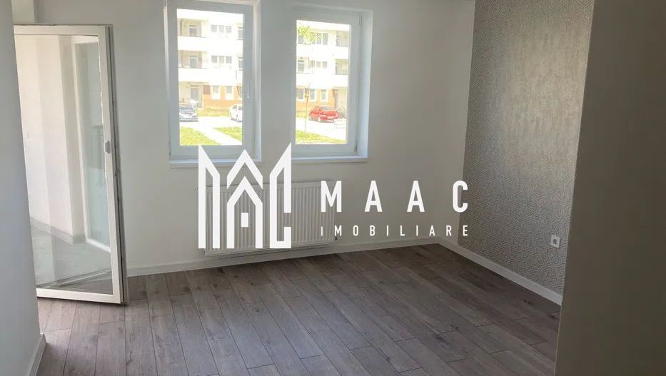 Apartament 3 camere | 2 Parcări | Balcon - Poză 2