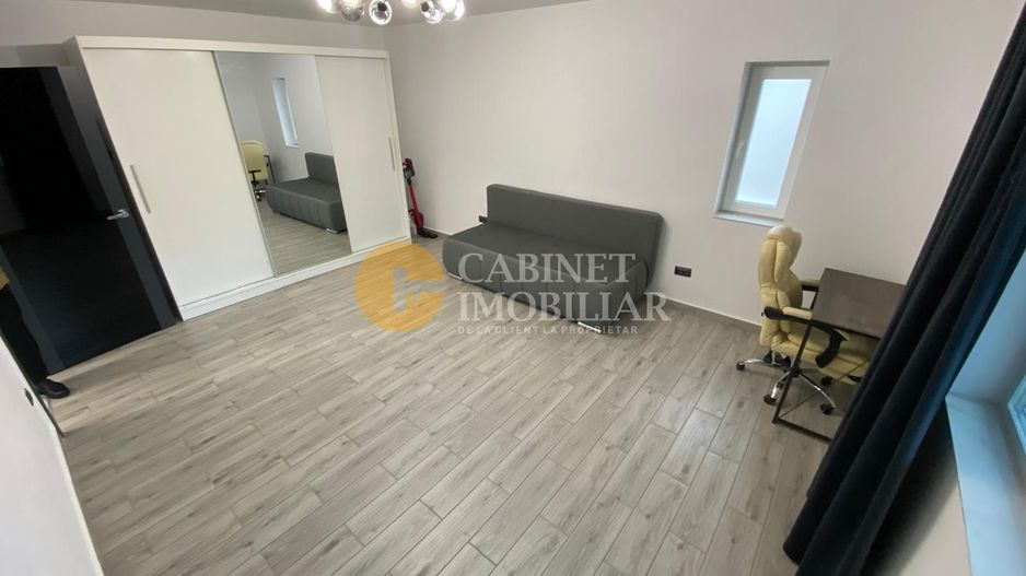 GARA BLOC TIP VILA - 2 CAMERE DECOMANDAT  - MOBILAT SI UTILAT - Poză 4