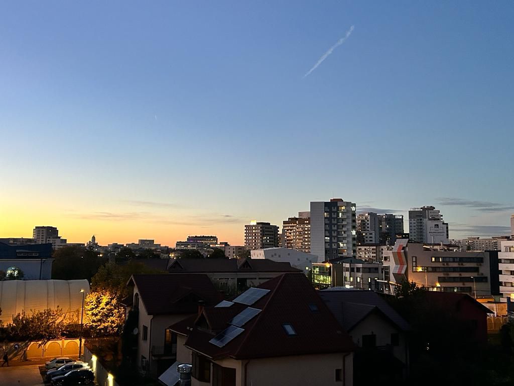 Mihai Bravu 3 camere bloc Boutique an 2021 - Poză 34