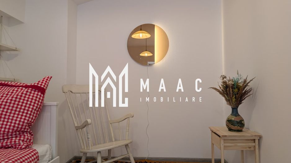 Spatiu multifunctional | garsoniera / birou | 25 mp | Ultracentral - Poză 7