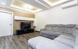 Vânzare, apartament, 3 camere, strada Alba Iulia, Buiucani - Poză 9