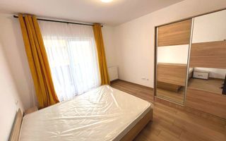 3 camere, Parcare, Floresti, Str. Tineretului, Zona Somesului - Poză 4