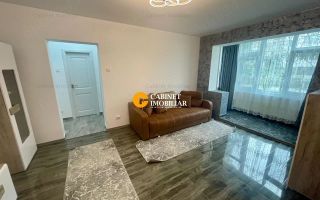 Apartament 2 camere renovat, mobilat, zona Tătărași – Complex Ciurchi, Iași - Poză 4