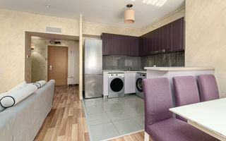 Inchiriere 3 camere Rin Grand Residence, 84 mp, comision 0% - Poză 6