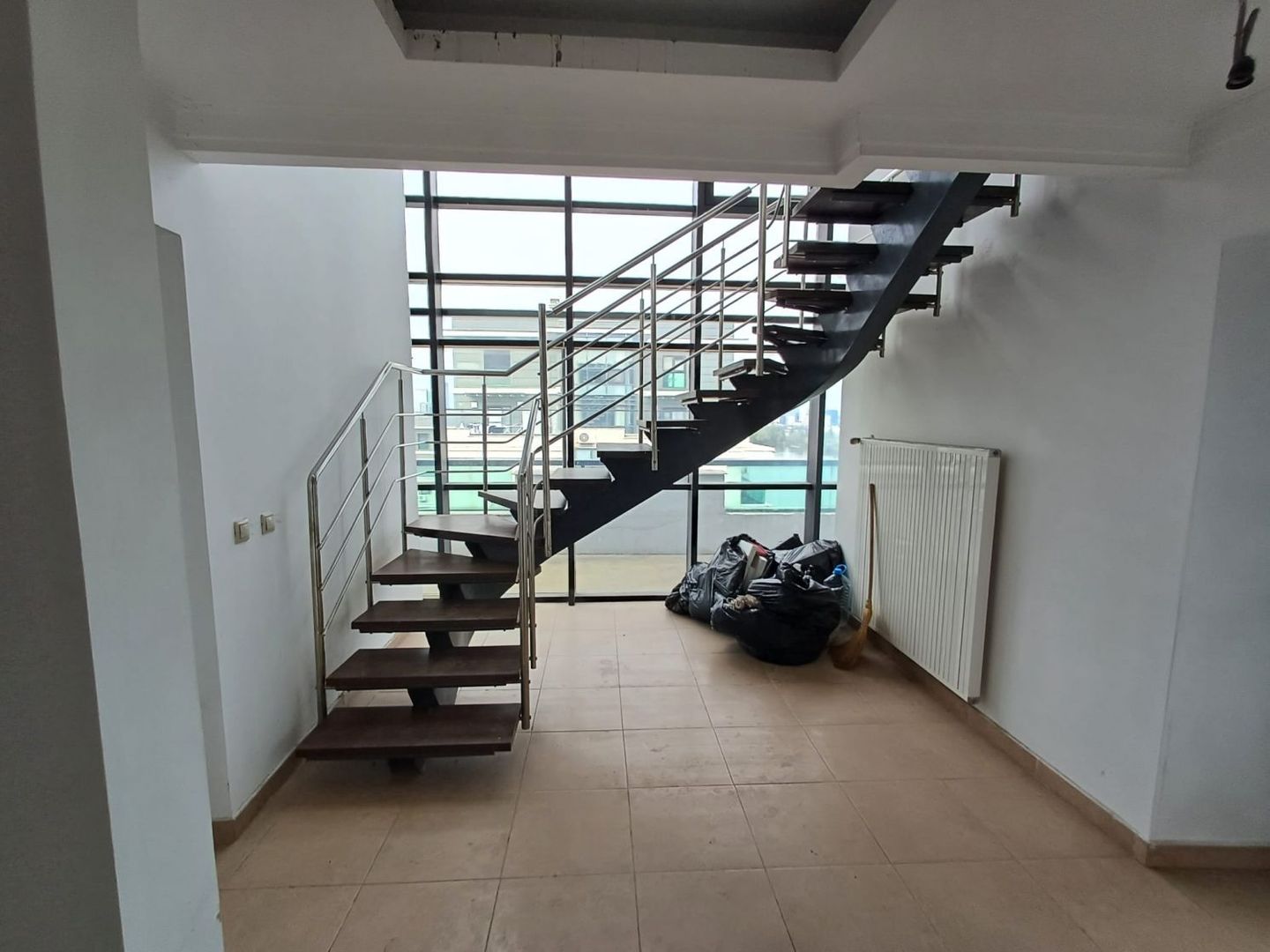 Penthouse Emerald Residences 363 mp etaj 11-12 Lacul Tei - Poză 13