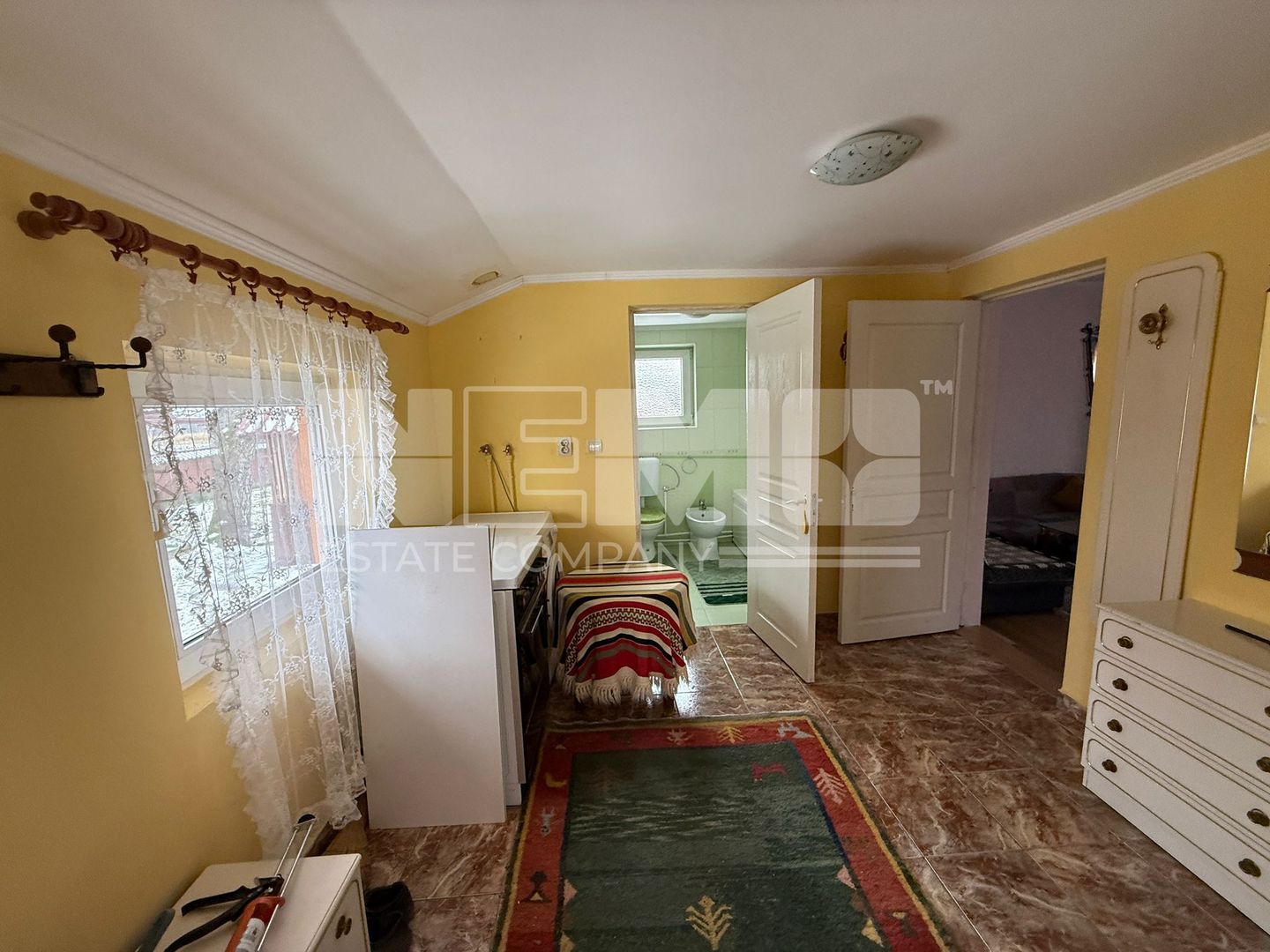 VAND CASA | 78.000 EURO | HORODNIC DE SUS | 4.268 MP | - Poză 14