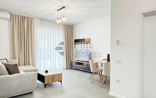 Apartament modern 2 camere Complexul Thermalis 2 Residence - Poză 10