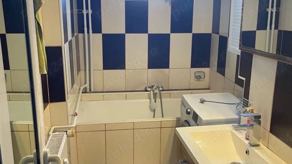 DE INCHIRIAT | Apartament 3 camere | Zona Pajura - Poză 7