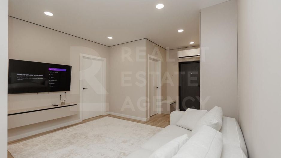 Vânzare, apartament, 3 camere, str. Vasile Lupu, Buiucani - Poză 12