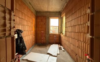 Casa individuala cu 4 camere in Giroc langa principala - Poză 10