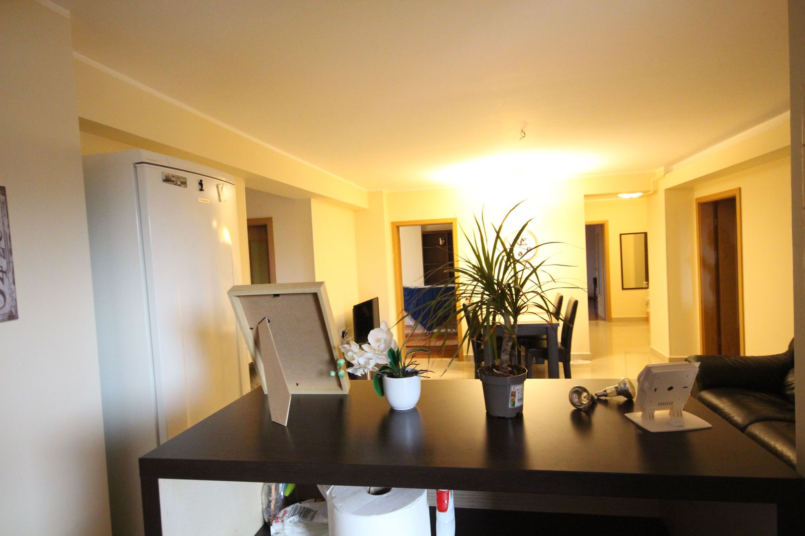 Apartament generos in imobil nou - Poză 2
