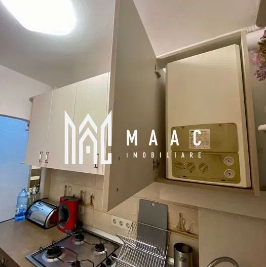 Apartament 2 camere | Renovat | Mobilat | Zona Korona - Poză 8