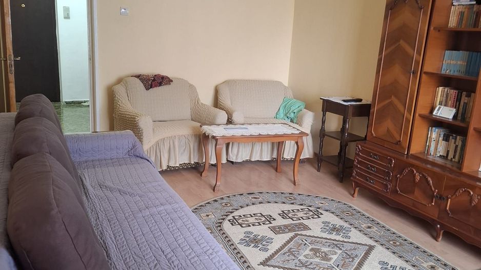 Garsoniera Racadau- Str Jepilor,bloc vila - Poză 2