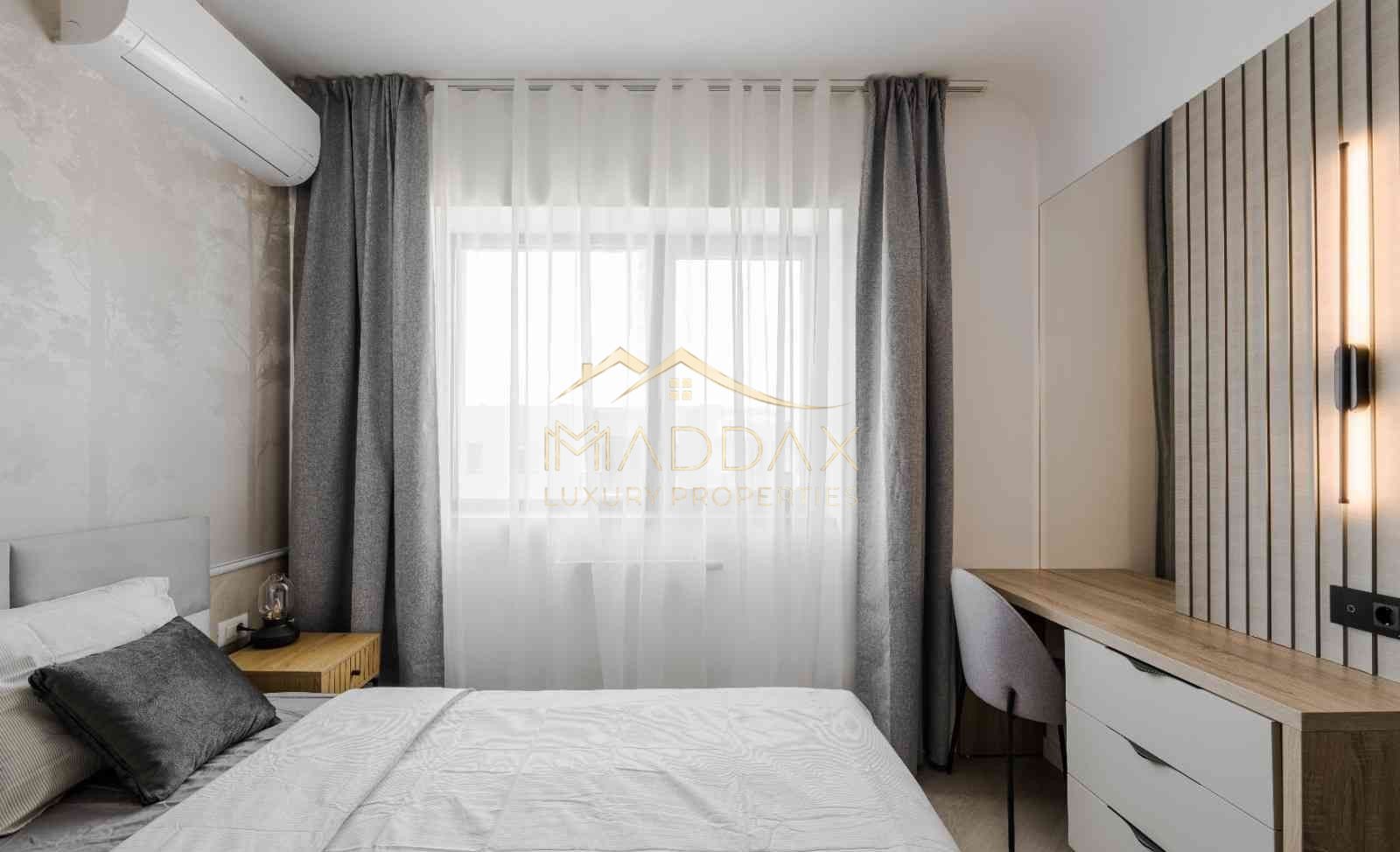 Design de Interior | 2 Camere Premium | Etaj 9/10 | Clădire 2023 | Garaj Inclus - Poză 10