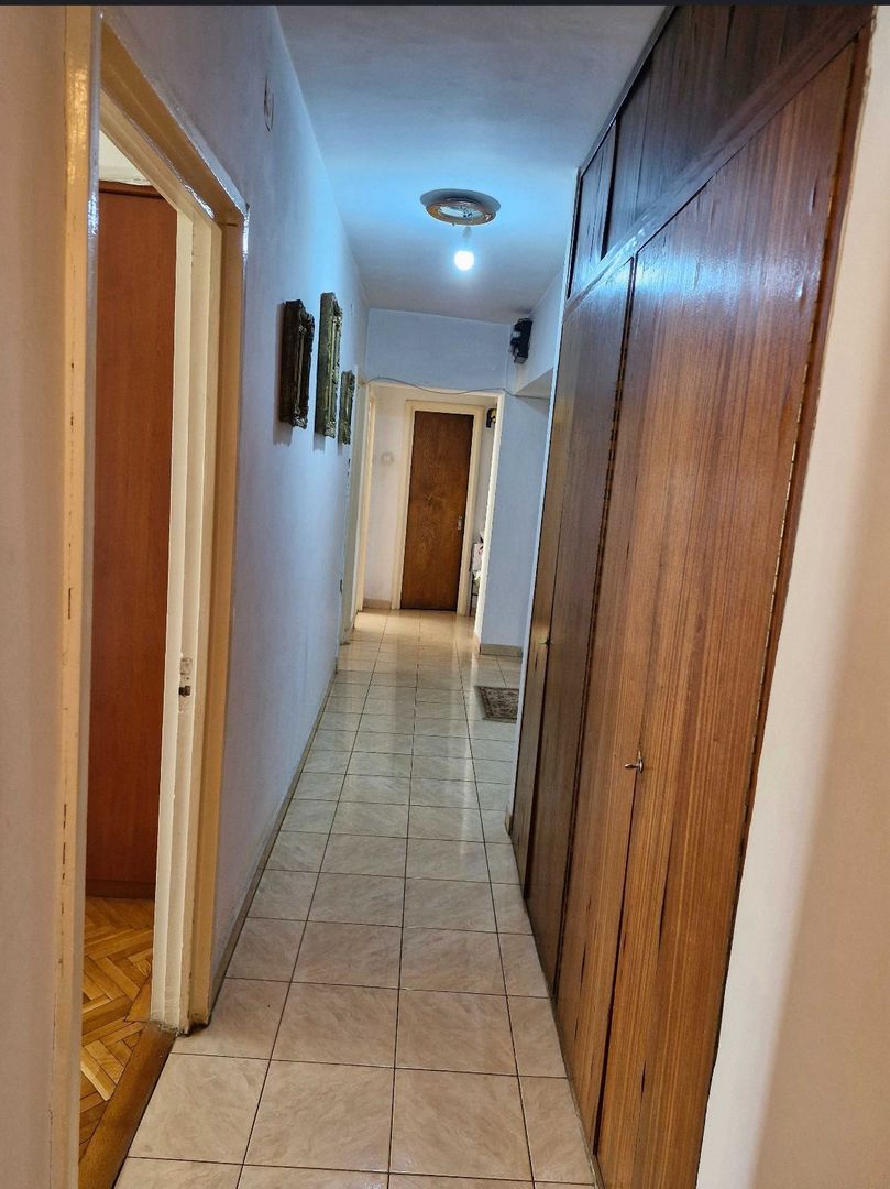 AP. 3 CAMERE 1 MAI, 82 MP UTILI, NEMOBILAT, DECOMANDAT, COMISION 0% - Poză 8