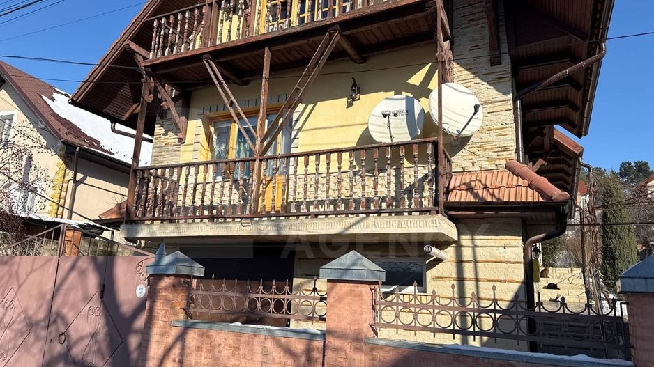 Vânzare, casă, 3 nivele, 160 mp, Goianul Nou - Poză 5