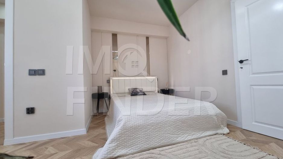 Vanzare Apartament ultrafinisat central - Poză 6