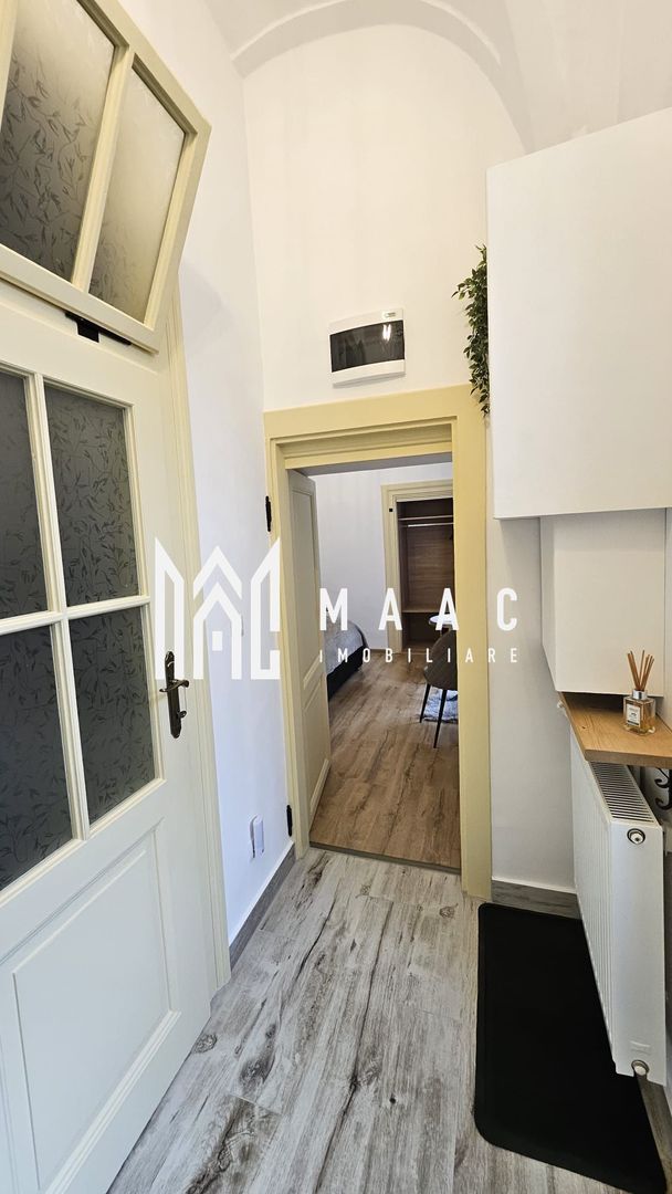 Apartament 2 camere | Etaj 1 | Pietonala Balcescu | 2 intrari - Poză 11
