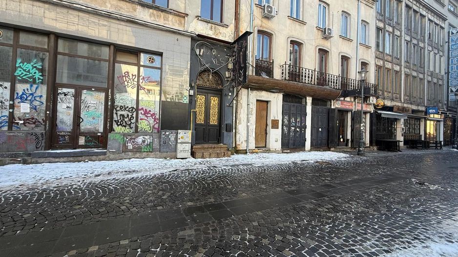 OPORTUNITATE DE INVESTITIE ‖ SPATIU COMERCIAL ‖ CENTRUL VECHI ‖ - Poză 1