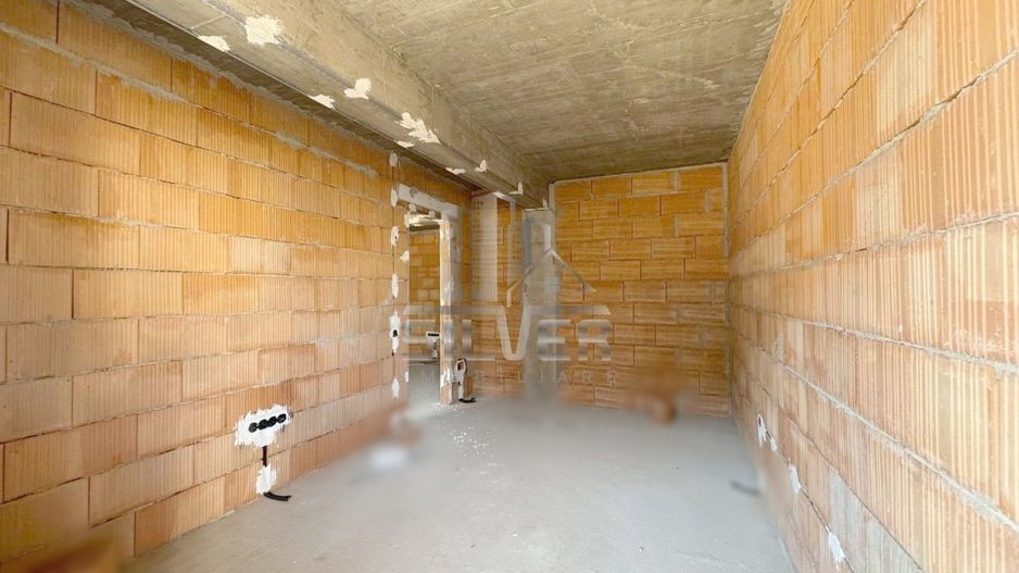 Apartament cu 2 camere/51.3mp/imobil NZEB. - Poză 6