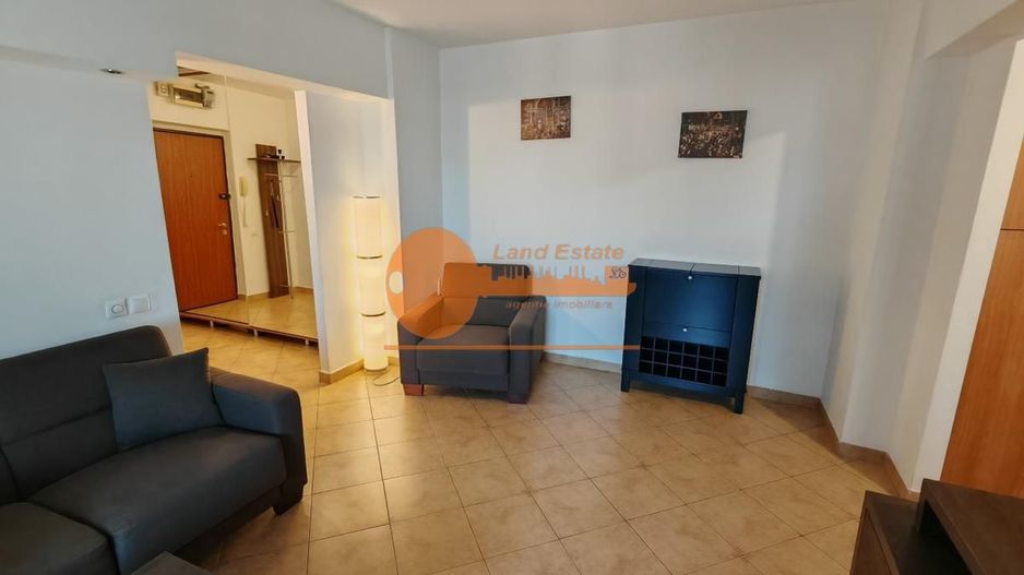 Apartament de 2 camere zona Mihai Bravu - Poză 4