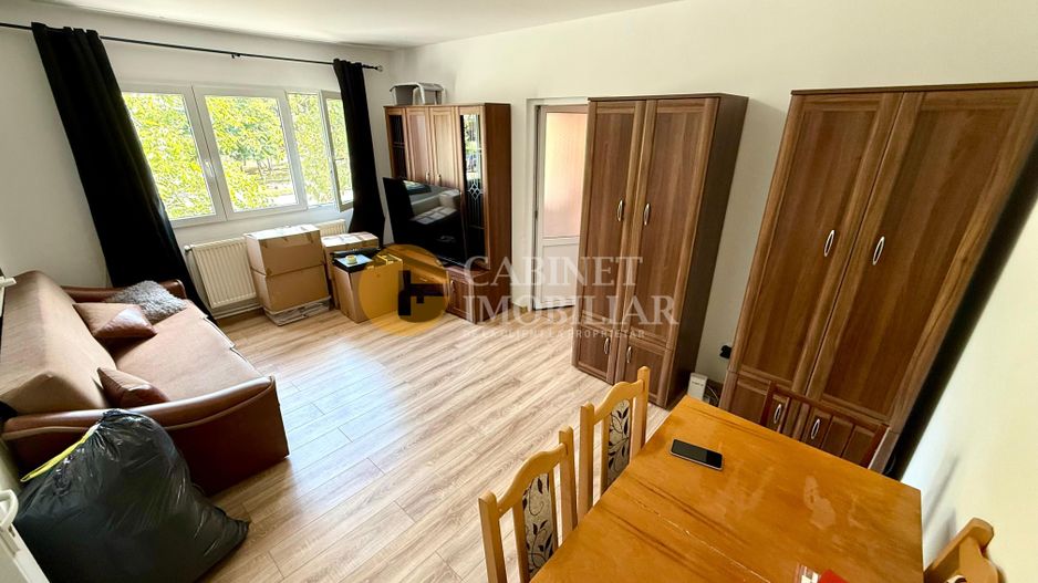 Apartament cu 2 Camere - Etaj 1 - Zona Cantemir - Poză 1