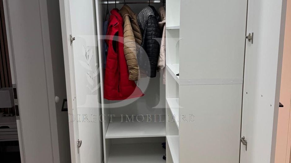 Apartament ultramodern / etaj  intermediar / Zona Eroilor - Poză 13