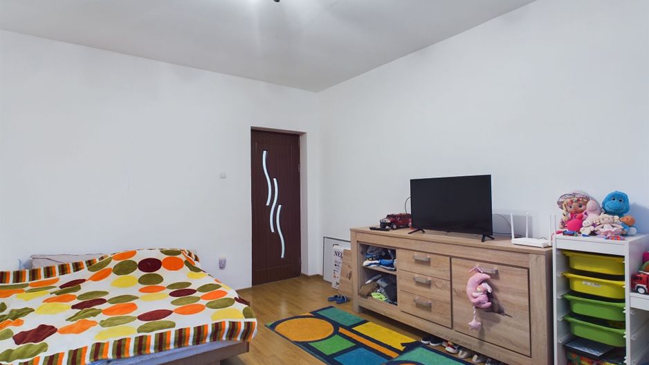 Casă individuală, 118 mpu, 500 mp teren, Urseni - Poză 6