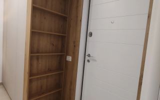 Studio Rahova - Parc Carol ( Liberty Mall - Viilor ) - 2 Km de Unirii - Poză 13