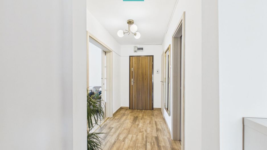 Apartament superb cu 5 camere, in Vlaicu - Poză 3